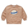 Sweatshirt saturn