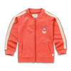 Track jacket grenadine