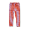 Winter legging thin stripe