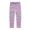 Winter legging hearts