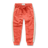 Track pants grenadine