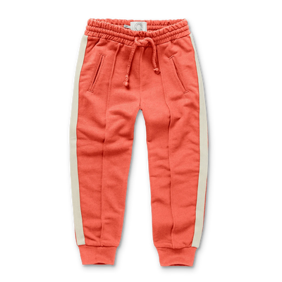 Track pants grenadine
