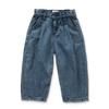 Denim chino blue