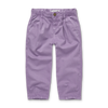 Denim chino lavender