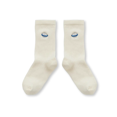 Sport socks saturn