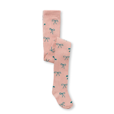 Tights bows