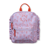 Backpack ruffles
