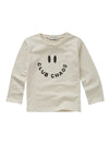 T-shirt ls Club Chaos