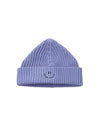 Beanie Club Chaos purple