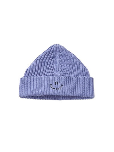 Beanie Club Chaos purple