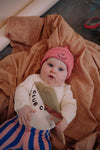 Beanie Club Chaos pink