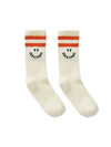 Socks master piece ivory