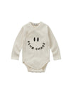 Rib romper Club Chaos