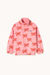 WORMS MOCKNECK SWEATSHIRT