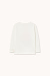 BEANIE GRAPHIC SLEEVE TEE