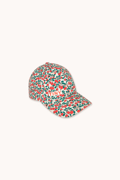 MINI APPLES CAP