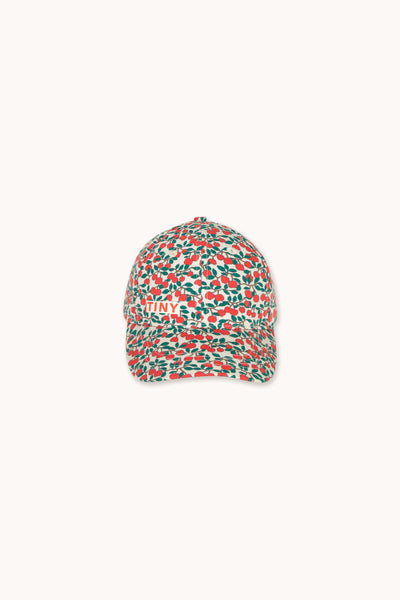 MINI APPLES CAP
