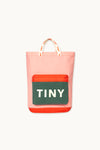 COLOR BLOCK TOTEPACK