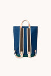 COLOR BLOCK TOTEPACK