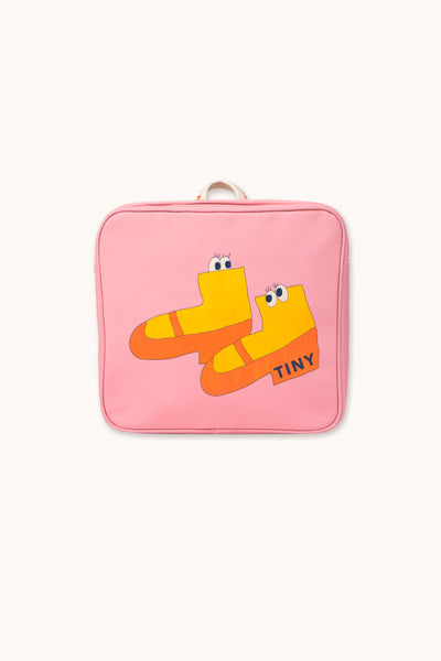 WALK TODDLER BACKPACK