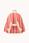 RETRO STRIPES BACKPACK