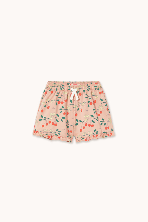 CHERRY TREES SHORT