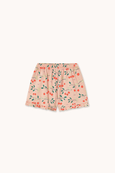 CHERRY TREES SHORT