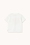 TINY HAT GRAPHIC TEE