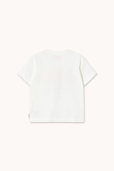 TINY HAT GRAPHIC TEE