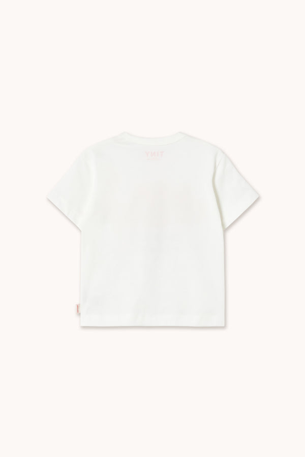 TINY HAT GRAPHIC TEE