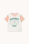 GIVERNY GRAPHIC TEE