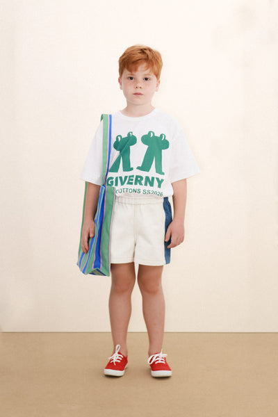 FROG & FROG GRAPHIC TEE