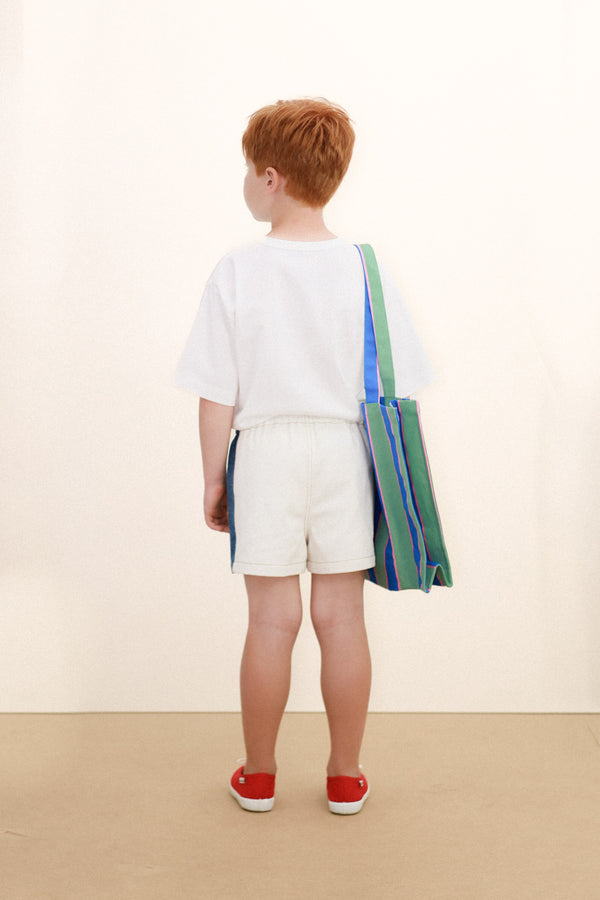 FROG & FROG GRAPHIC TEE