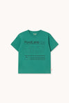PONDLANE GRAPHIC TEE