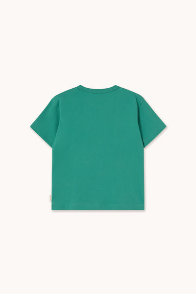 PONDLANE GRAPHIC TEE