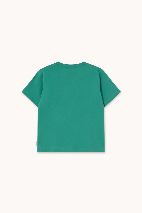 PONDLANE GRAPHIC TEE