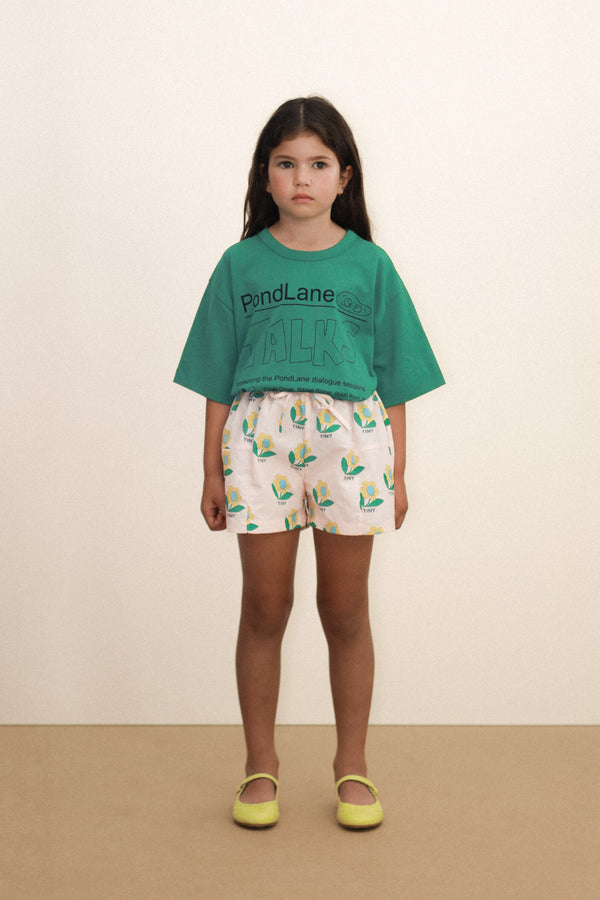 PONDLANE GRAPHIC TEE