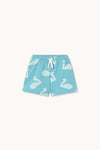 BIG SWANS SHORTS