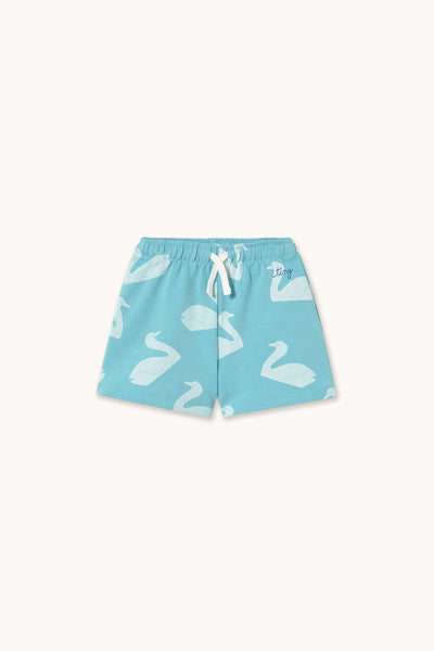 BIG SWANS SHORTS