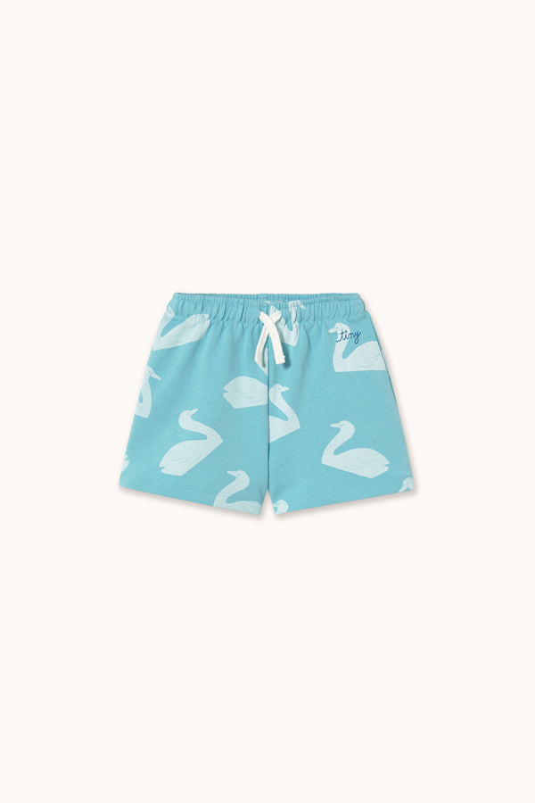 BIG SWANS SHORTS