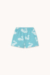 BIG SWANS SHORTS