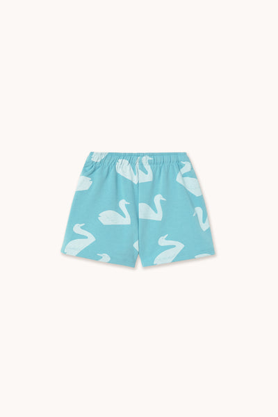 BIG SWANS SHORTS
