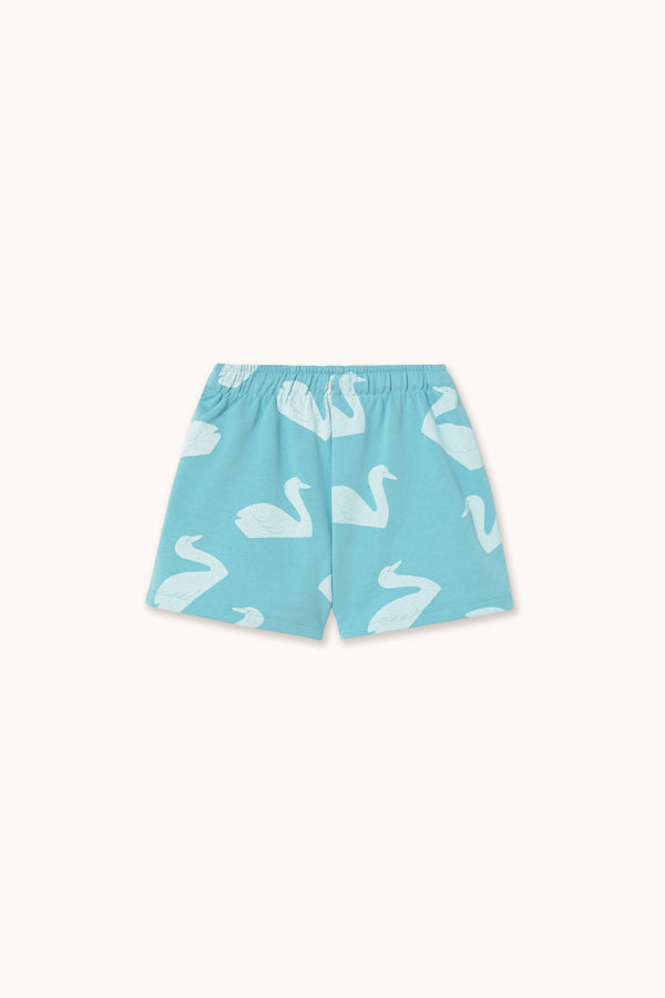 BIG SWANS SHORTS