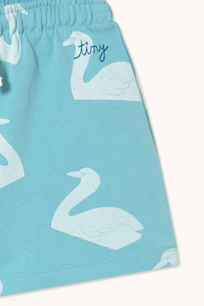 BIG SWANS SHORTS