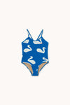 BIG SWANS SWIMSUIT