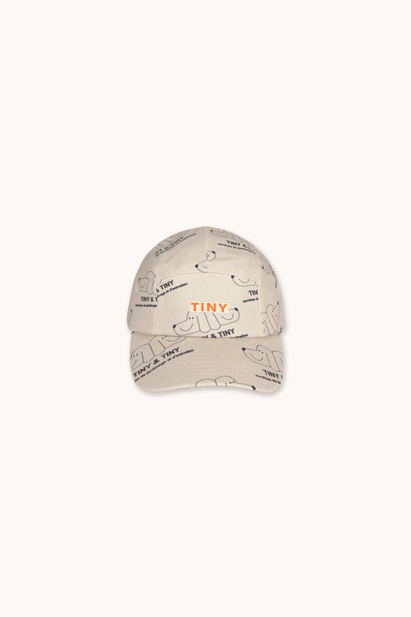 TINY & TINY CAP