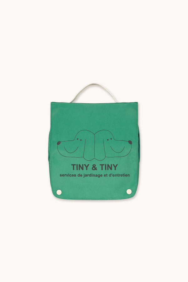 TINY & TINY TODDLER BACKPACK