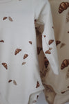 KURT bodystocking LS