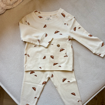 ELLO blouse LS