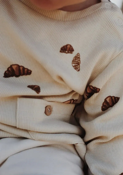 ELLO blouse LS